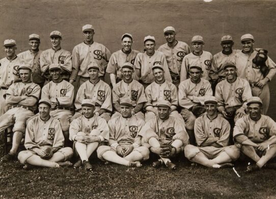 1919 Chicago White Sox