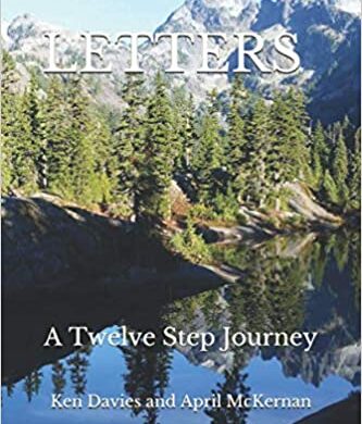 Letters A Twelve Step Journey