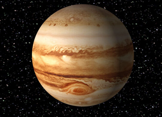 Jupiter Files Lawsuit
