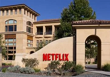 Netflix LA Headquarters